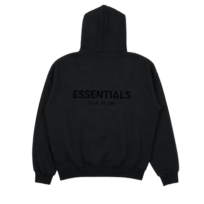 Fear of God Essentials Core Collection Hoodie Stretch Limo