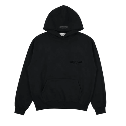Fear of God Essentials Core Collection Hoodie Stretch Limo