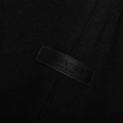 Fear of God Essentials Core Collection Relaxed Sweatpants Stretch Limo