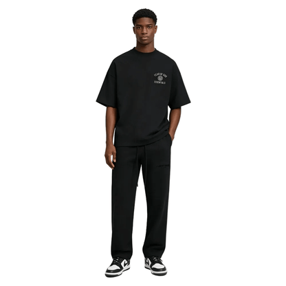 Fear of God Essentials Core Collection Relaxed Sweatpants Stretch Limo