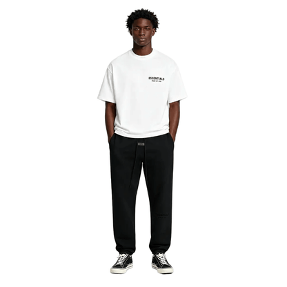 Fear of God Essentials Core Collection Sweatpants Stretch Limo