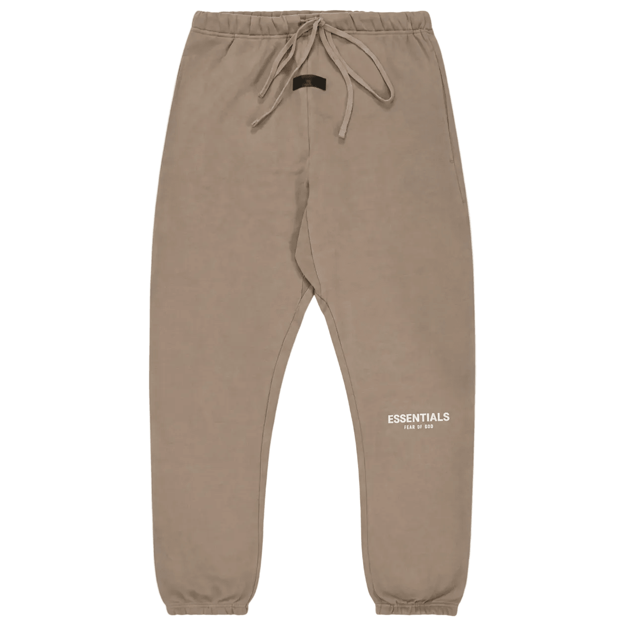 Fear of God Essentials Essentials Sweatpant Desert Taupe