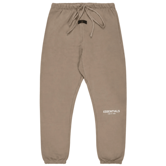 Fear of God Essentials Essentials Sweatpant Desert Taupe