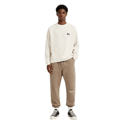 Fear of God Essentials Essentials Sweatpant Desert Taupe