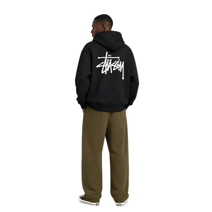 Fear of God Essentials Fleece Relaxed Sweatpant Olive
