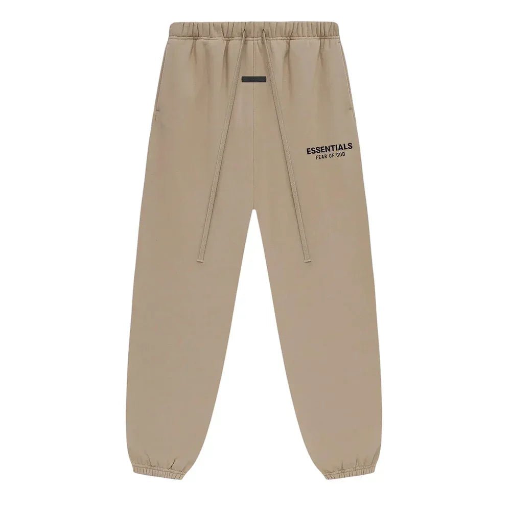 Fear of God Essentials Fleece Sweatpant Desert Sand