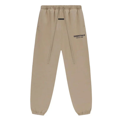 Fear of God Essentials Fleece Sweatpant Desert Sand