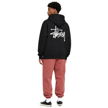 Fear of God Essentials Heavy Fleece Sweatpant Crimson