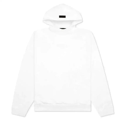 Fear of God Essentials Hoodie Cloud Dancer