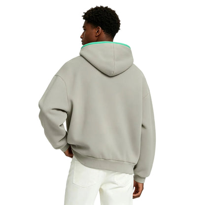 Fear of God Essentials Hoodie Seal