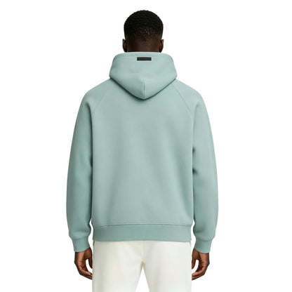 Fear of God Essentials Hoodie Sycamore