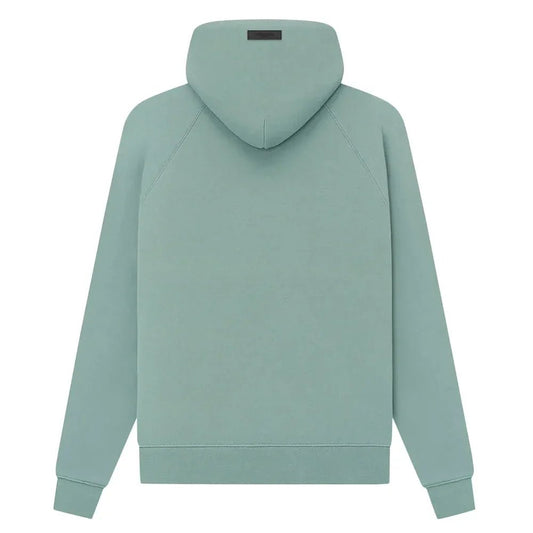 Fear of God Essentials Hoodie Sycamore