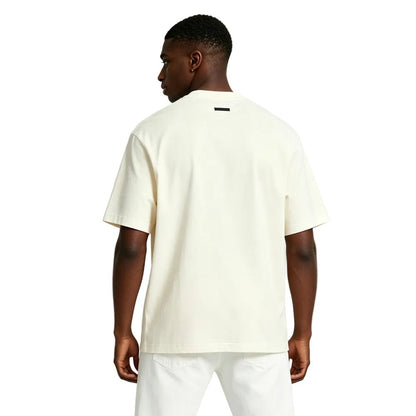 Fear of God Essentials Jersey Crewneck Tee Shell