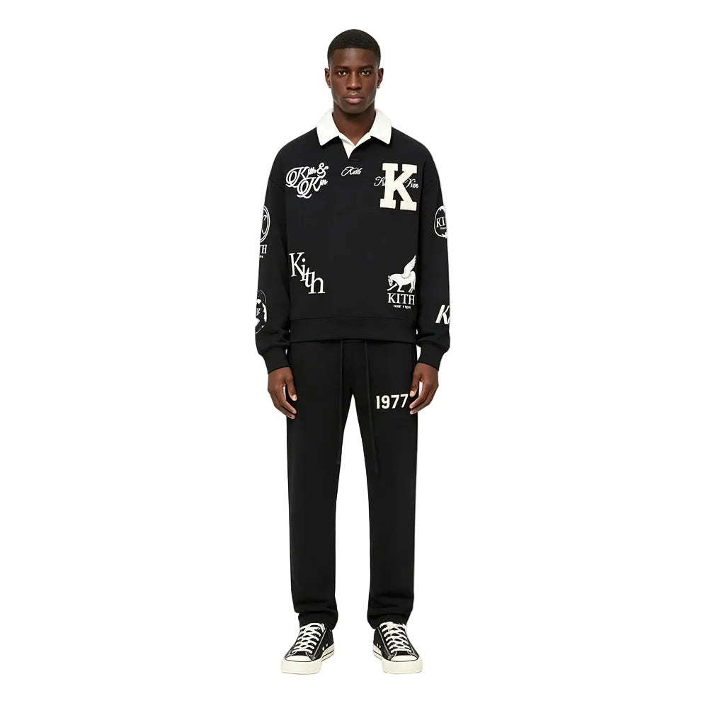 Fear of God Essentials Relaxed Sweatpants Iron