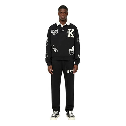 Fear of God Essentials Relaxed Sweatpants Iron