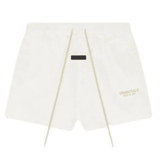 Fear of God Essentials Running Short Cloud Dancer