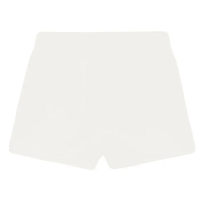 Fear of God Essentials Running Short Cloud Dancer