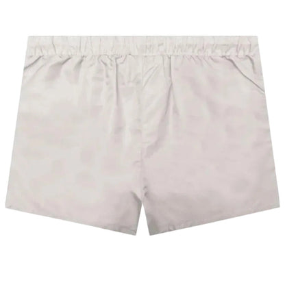 Fear of God Essentials Running Short Silver Cloud
