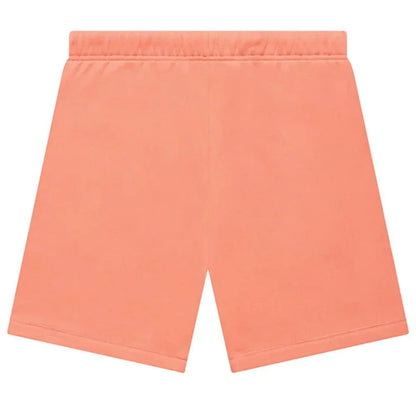 Fear of God Essentials Shorts Coral
