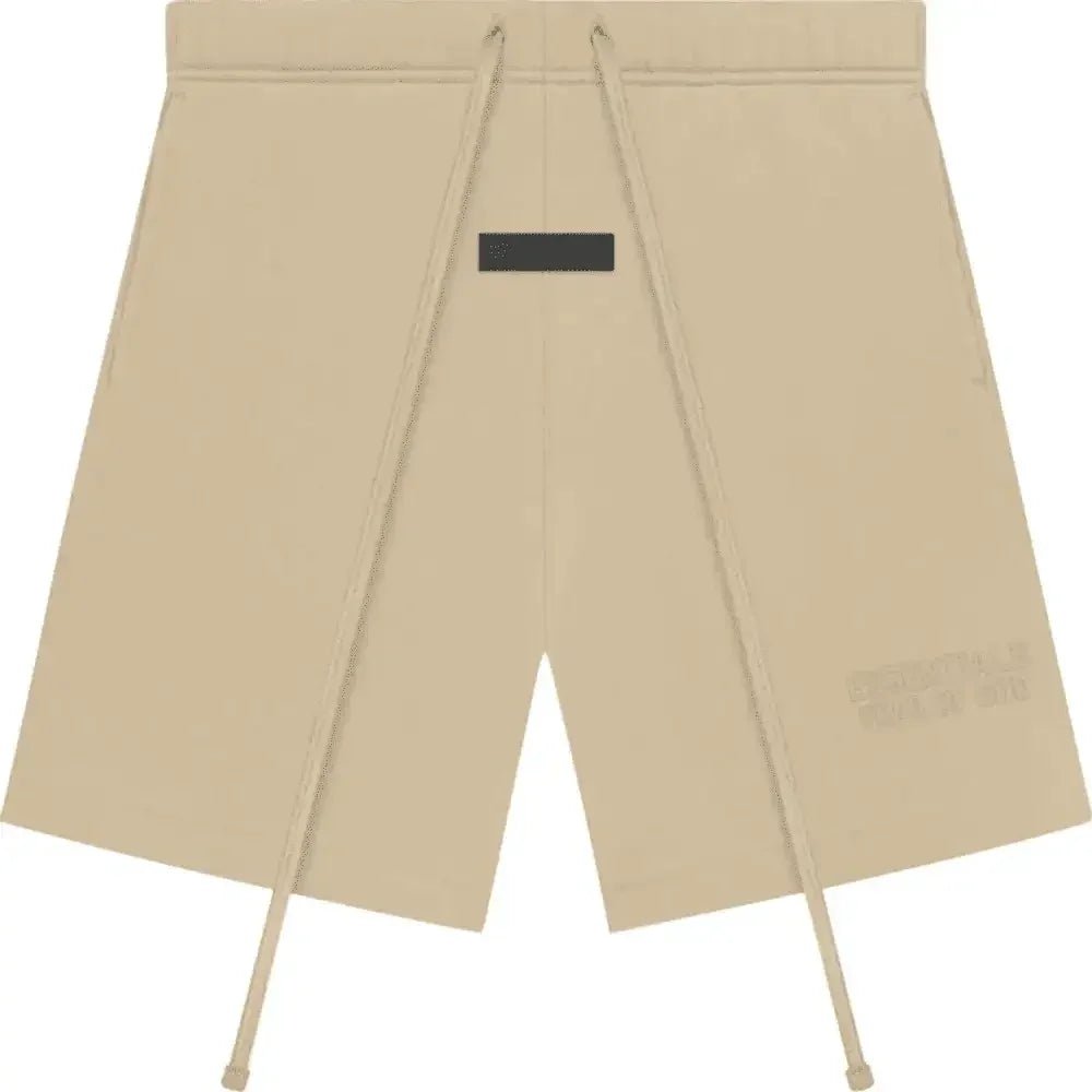 Fear of God Essentials SS23 Sweatshort Sand Sand