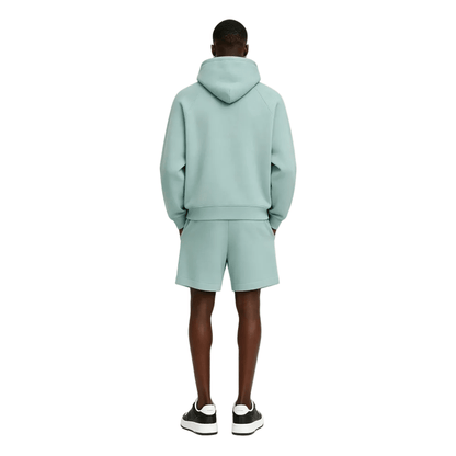 Fear of God Essentials SS23 Sweatshort Sycamore