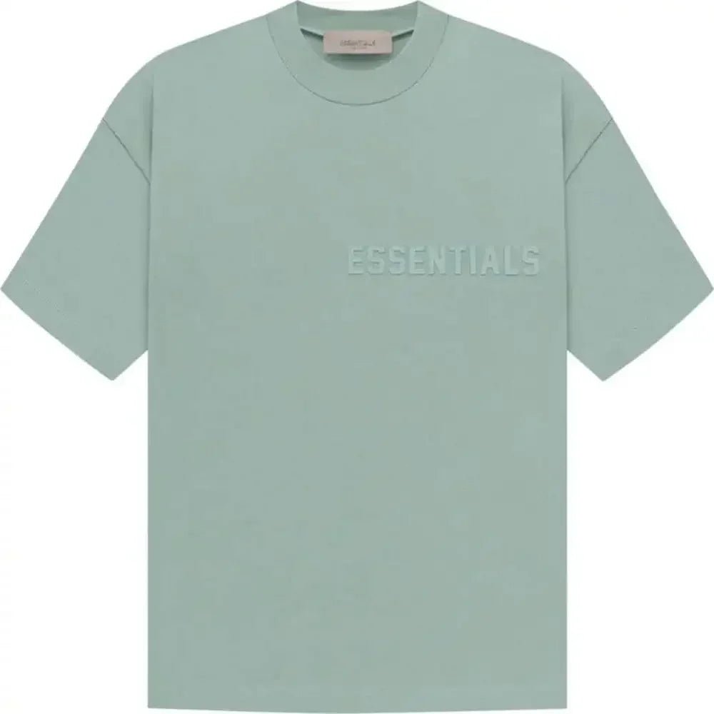 Fear of God Essentials SS23 Tee Sycamore