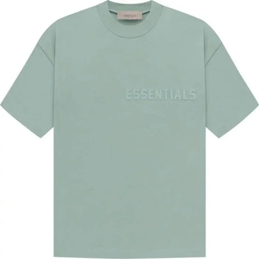 Fear of God Essentials SS23 Tee Sycamore