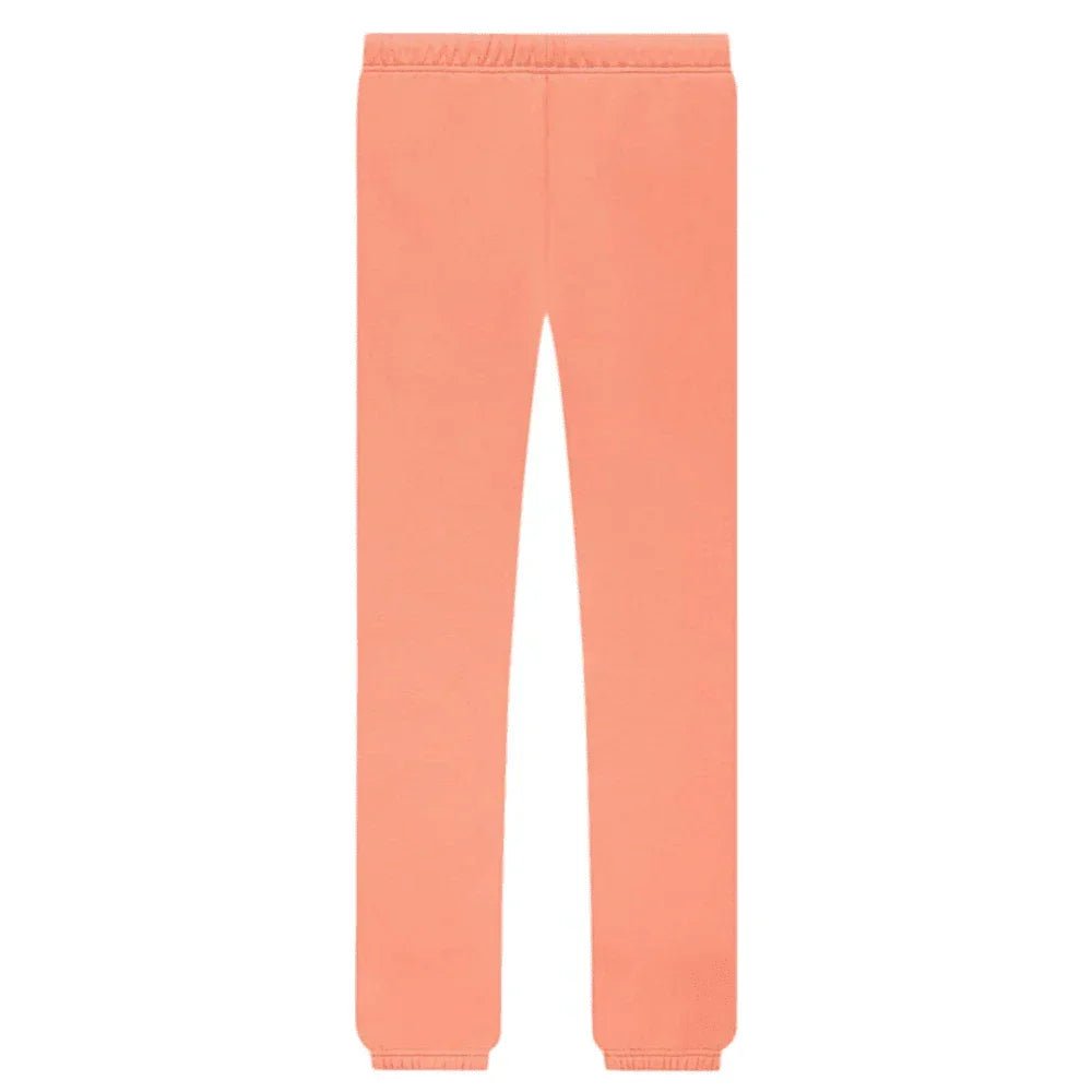 Fear of God Essentials Sweatpant Coral