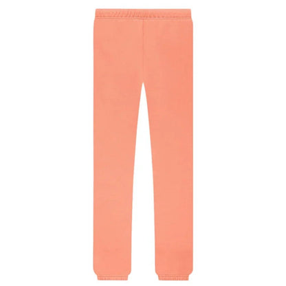 Fear of God Essentials Sweatpant Coral
