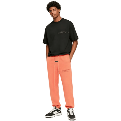 Fear of God Essentials Sweatpant Coral