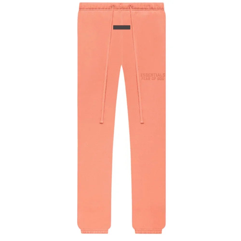 Fear of God Essentials Sweatpant Coral