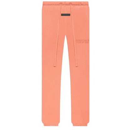 Fear of God Essentials Sweatpant Coral