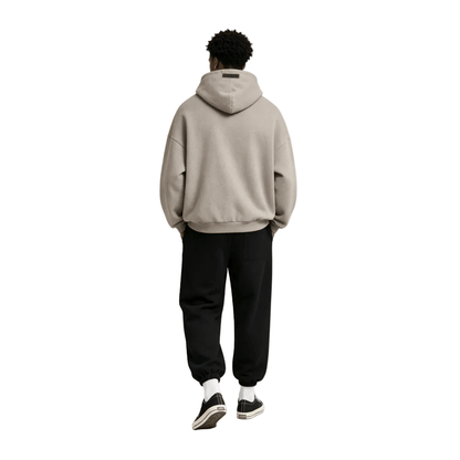 Fear of God Essentials Sweatpant FW23 Jet Black