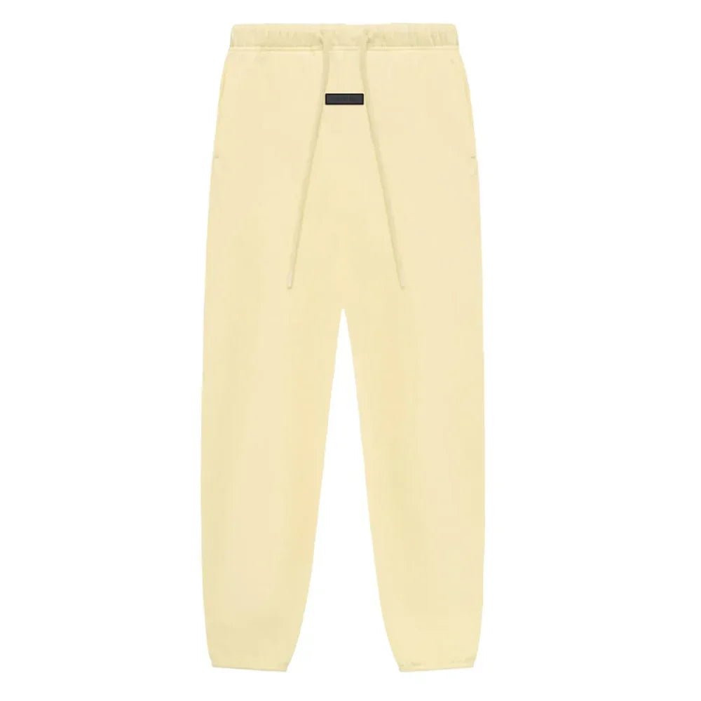 Fear of God Essentials Sweatpant Garden Yellow