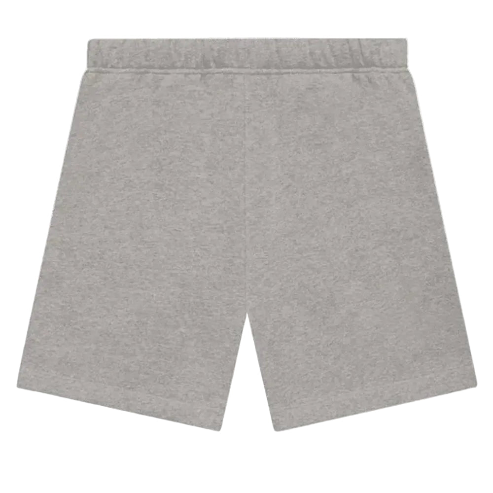 Fear of God Essentials Sweatshort Dark Oatmeal