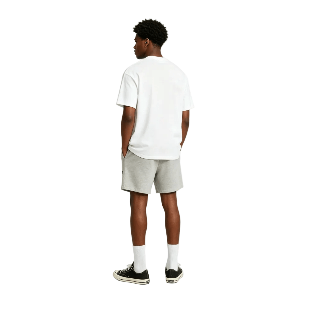 Fear of God Essentials Sweatshort Dark Oatmeal