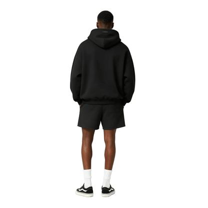 Fear Of God Essentials Sweatshort Ink