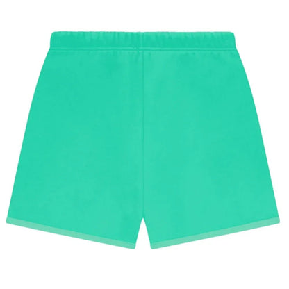 Fear of God Essentials Sweatshort Mint Leaf
