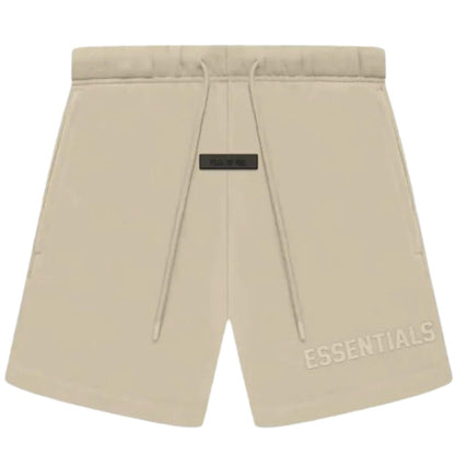 Fear of God Essentials Sweatshorts Dusty Beige