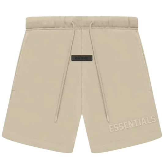 Fear of God Essentials Sweatshorts Dusty Beige