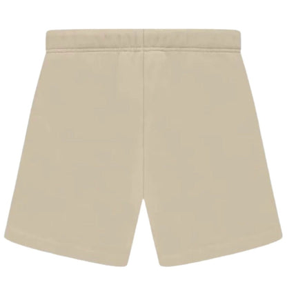 Fear of God Essentials Sweatshorts Dusty Beige