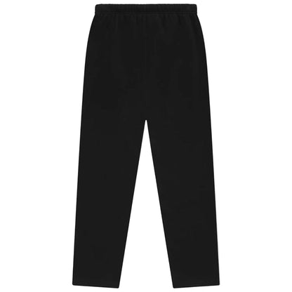 Fear of God Essentials x NBA Relaxed Sweatpants Black
