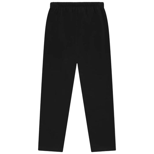 Fear of God Essentials x NBA Relaxed Sweatpants Black