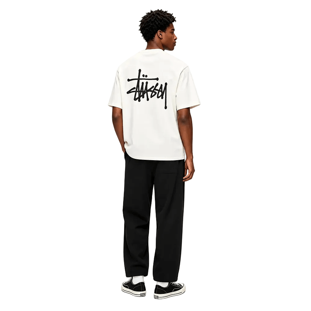 Fear of God Essentials x NBA Relaxed Sweatpants Black