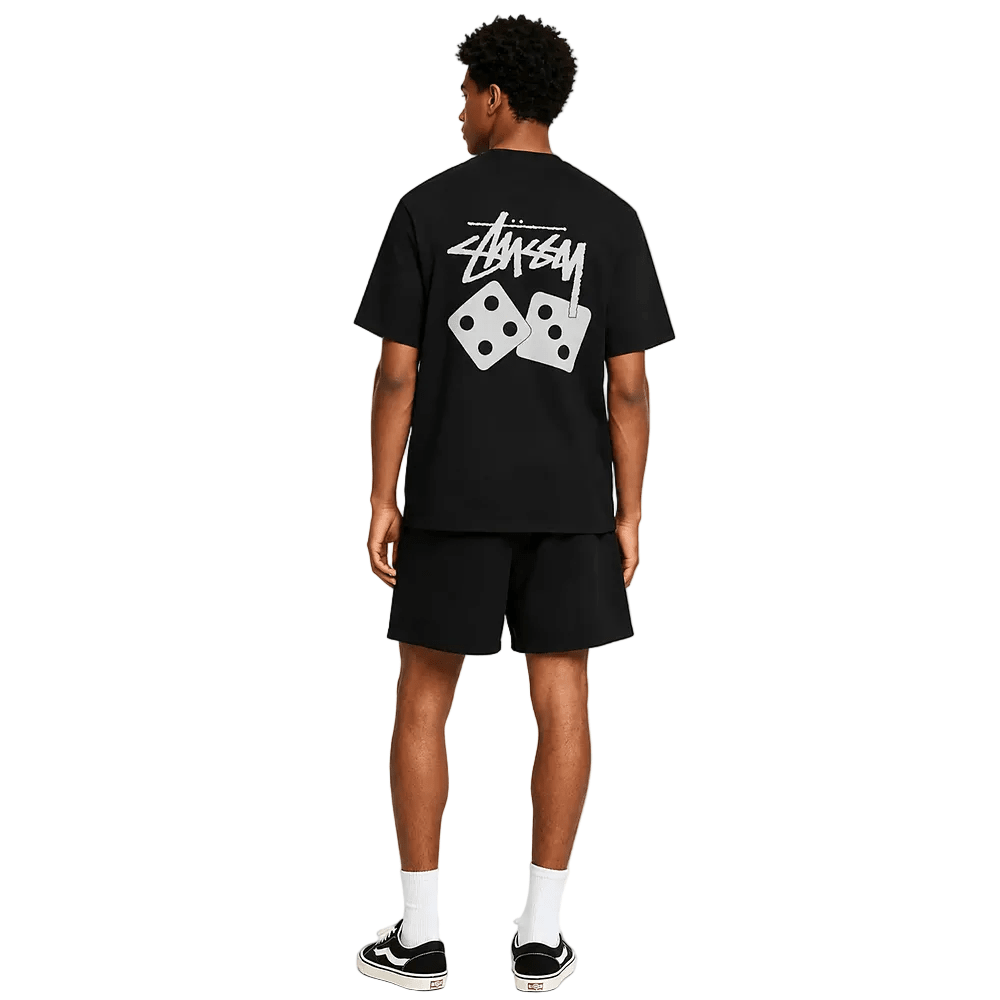 Fear of God Essentials x NBA Sweatshorts Black