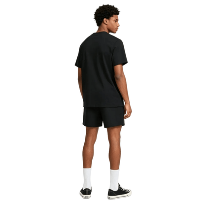 Fear of God Essentials x NBA Sweatshorts Black