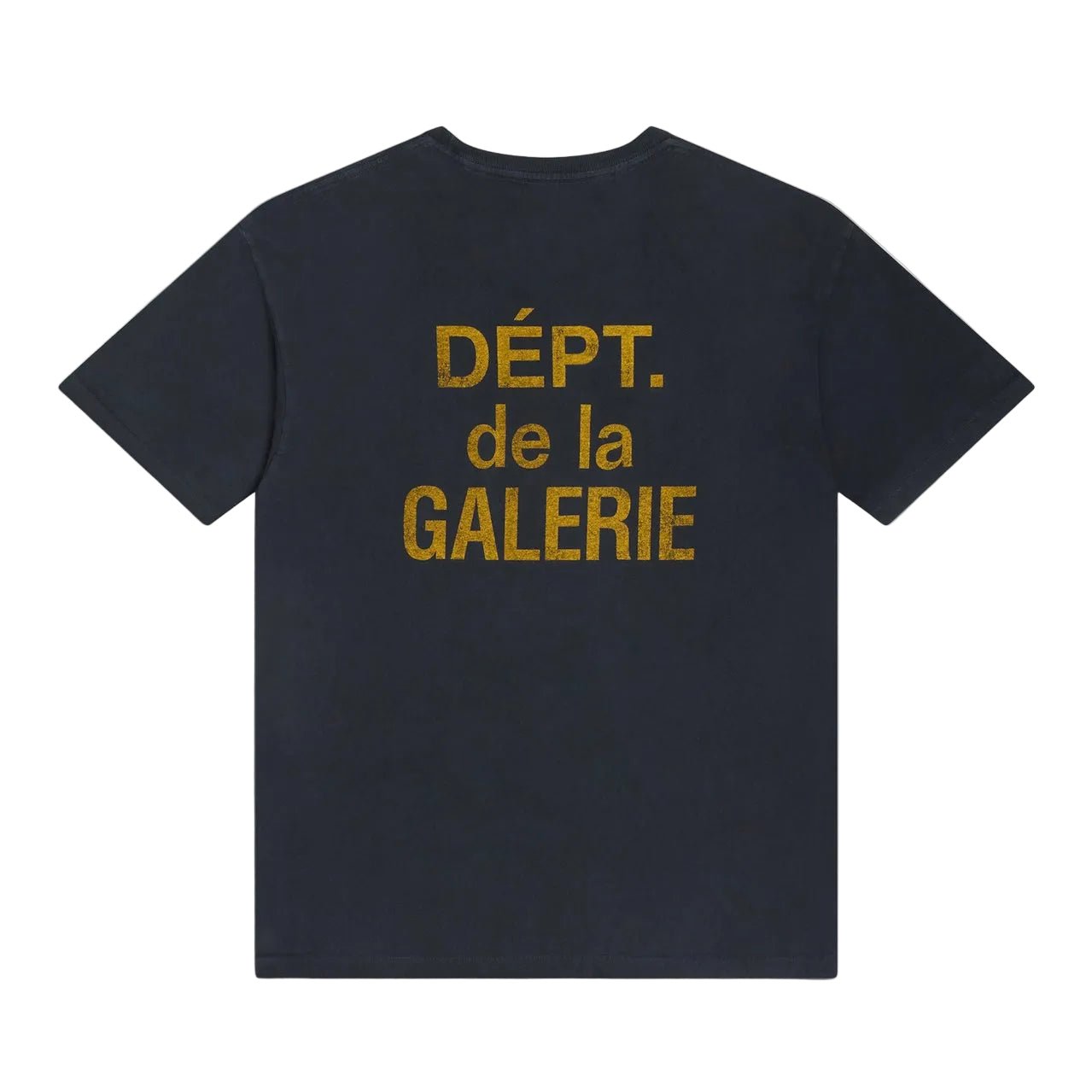 Gallery Dept. French Tee Black