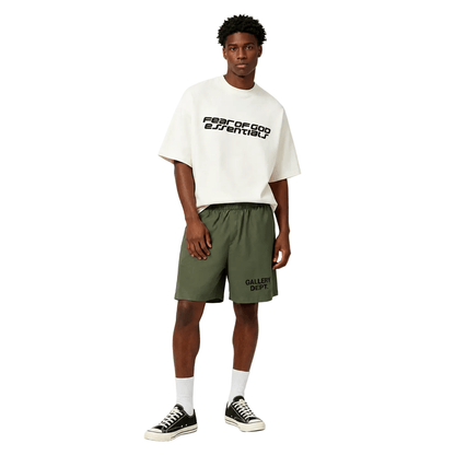 Gallery Dept. Zuma Shorts Olive