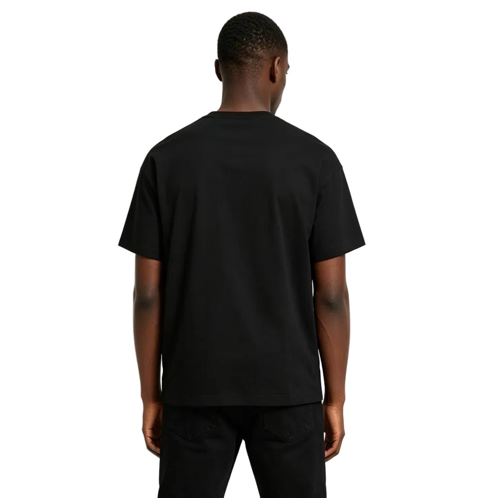 Kith For Nanzuka Gallery Sorayama Model A Stitch Tee Black
