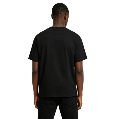 Kith For Nanzuka Gallery Sorayama Model A Stitch Tee Black